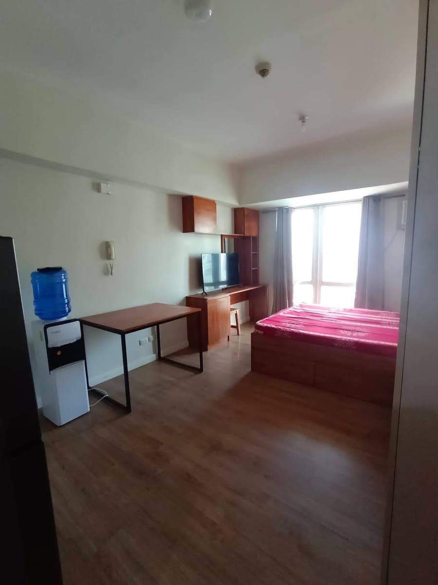 STUDIO UNIT FOR RENT in SOLINEA RESIDENCES - photo 4