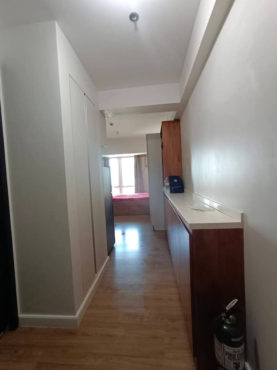 STUDIO UNIT FOR RENT in SOLINEA RESIDENCES - photo 5