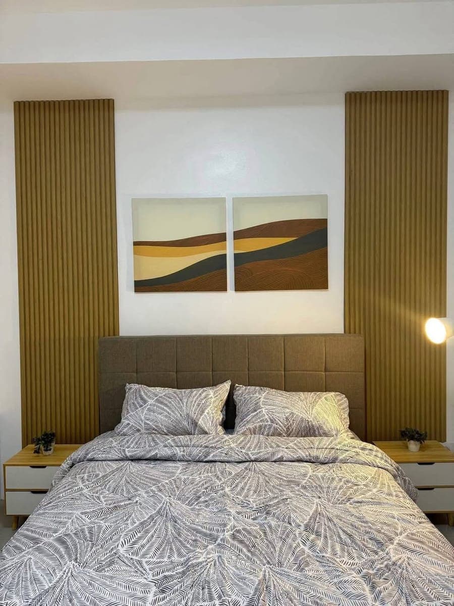 FOR RENT Studio Unit with WiFi-Ready - photo 1