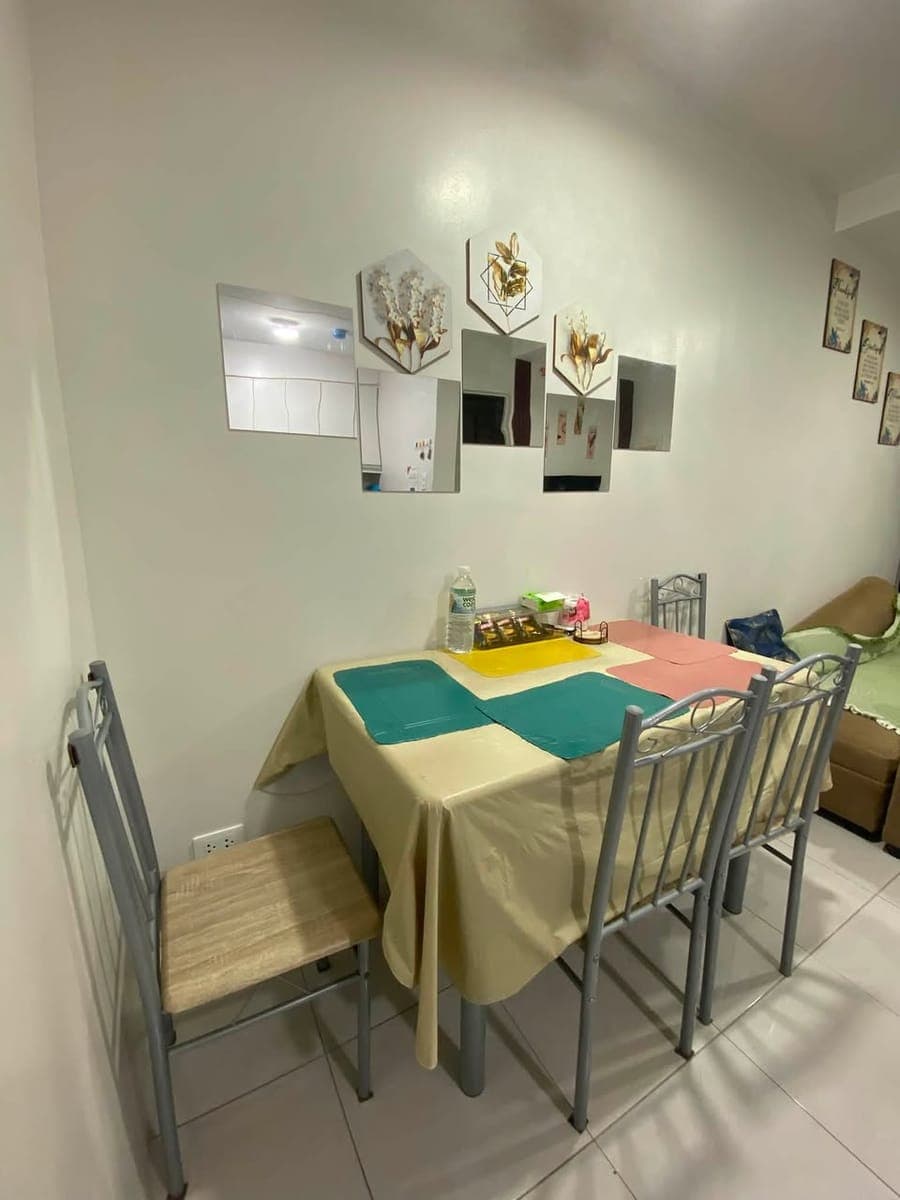 🏡 2BR CONDO FOR RENT - photo 2