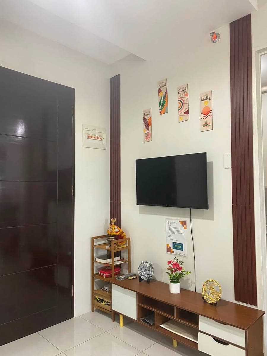 🏡 2BR CONDO FOR RENT - photo 4