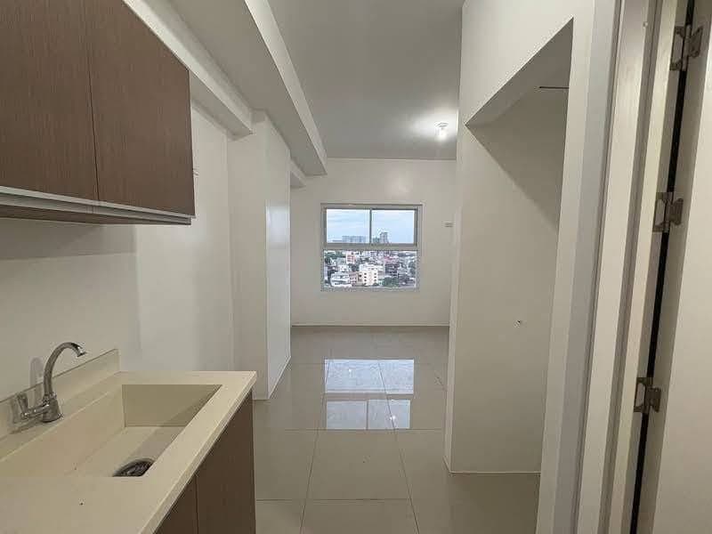 CONDO STUDIO FOR RENT NEAR SWU‼️‼️‼️ - photo 1