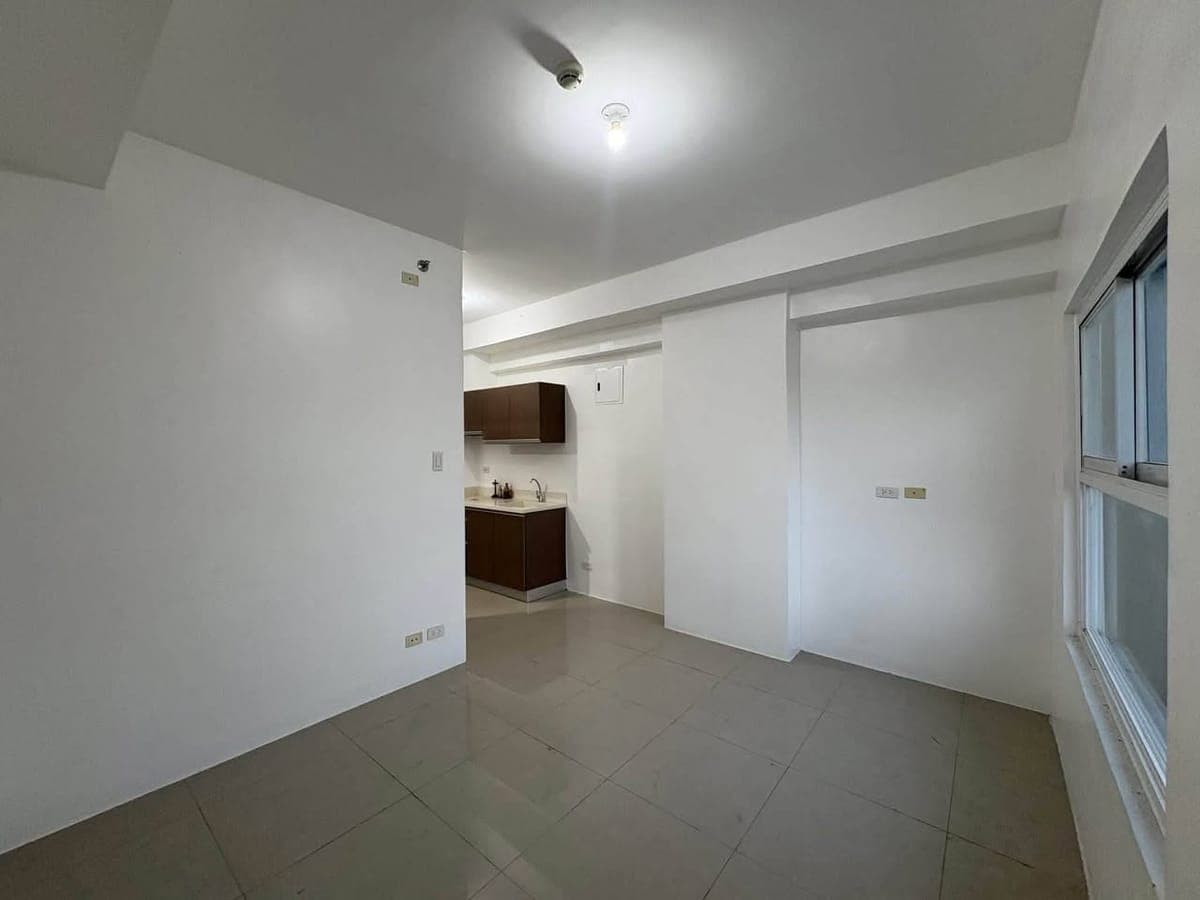CONDO STUDIO FOR RENT NEAR SWU‼️‼️‼️ - photo 3