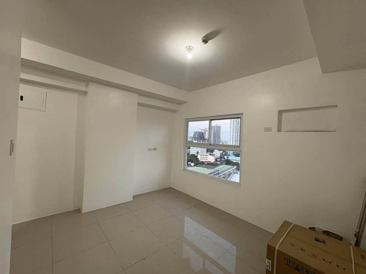 CONDO STUDIO FOR RENT NEAR SWU‼️‼️‼️ - photo 5