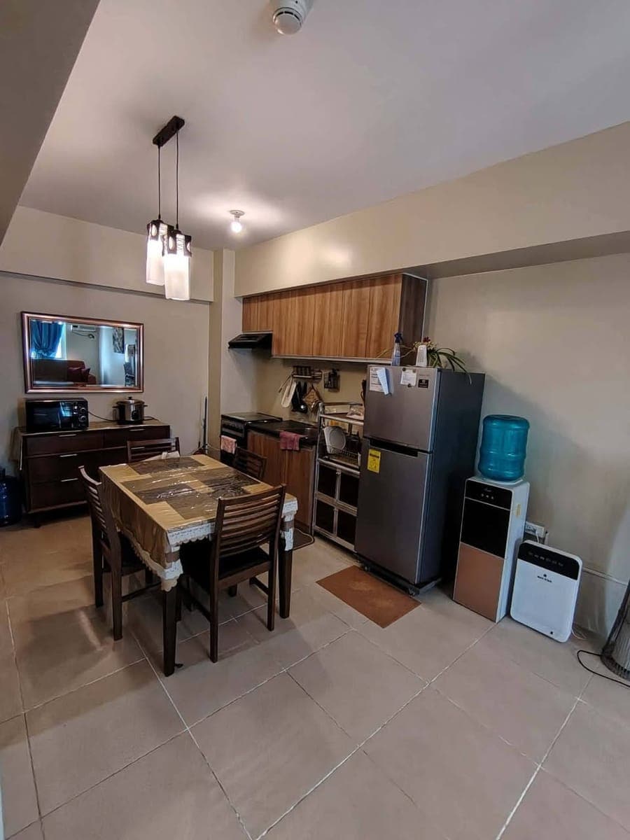 1 BR AVIDA RIALA TOWER 2 | Fully Furnished For Rent | IT Park, Cebu City ✨ - photo 1