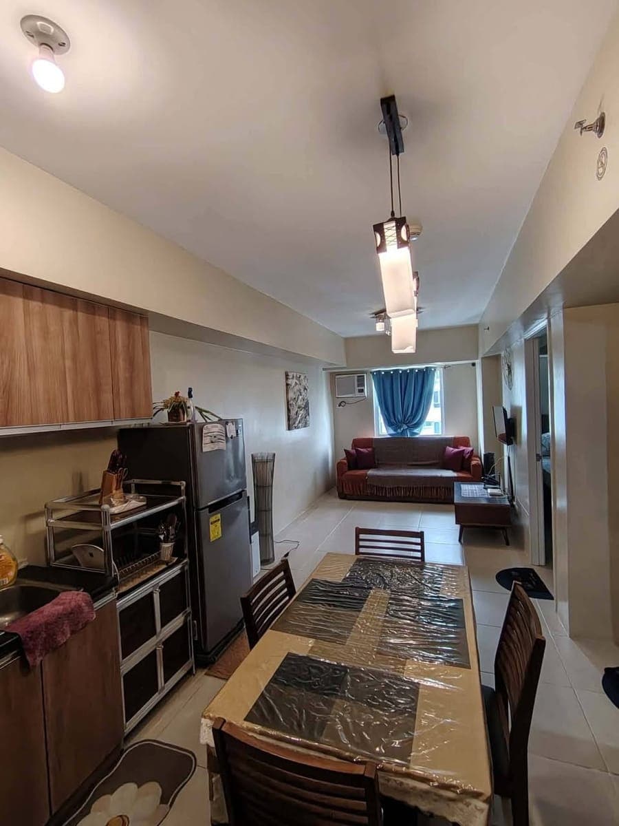 1 BR AVIDA RIALA TOWER 2 | Fully Furnished For Rent | IT Park, Cebu City ✨ - photo 2