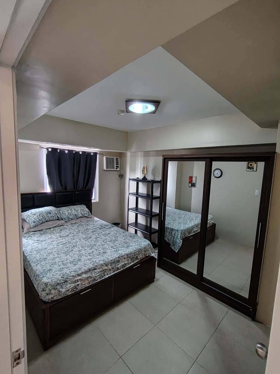 1 BR AVIDA RIALA TOWER 2 | Fully Furnished For Rent | IT Park, Cebu City ✨ - photo 3