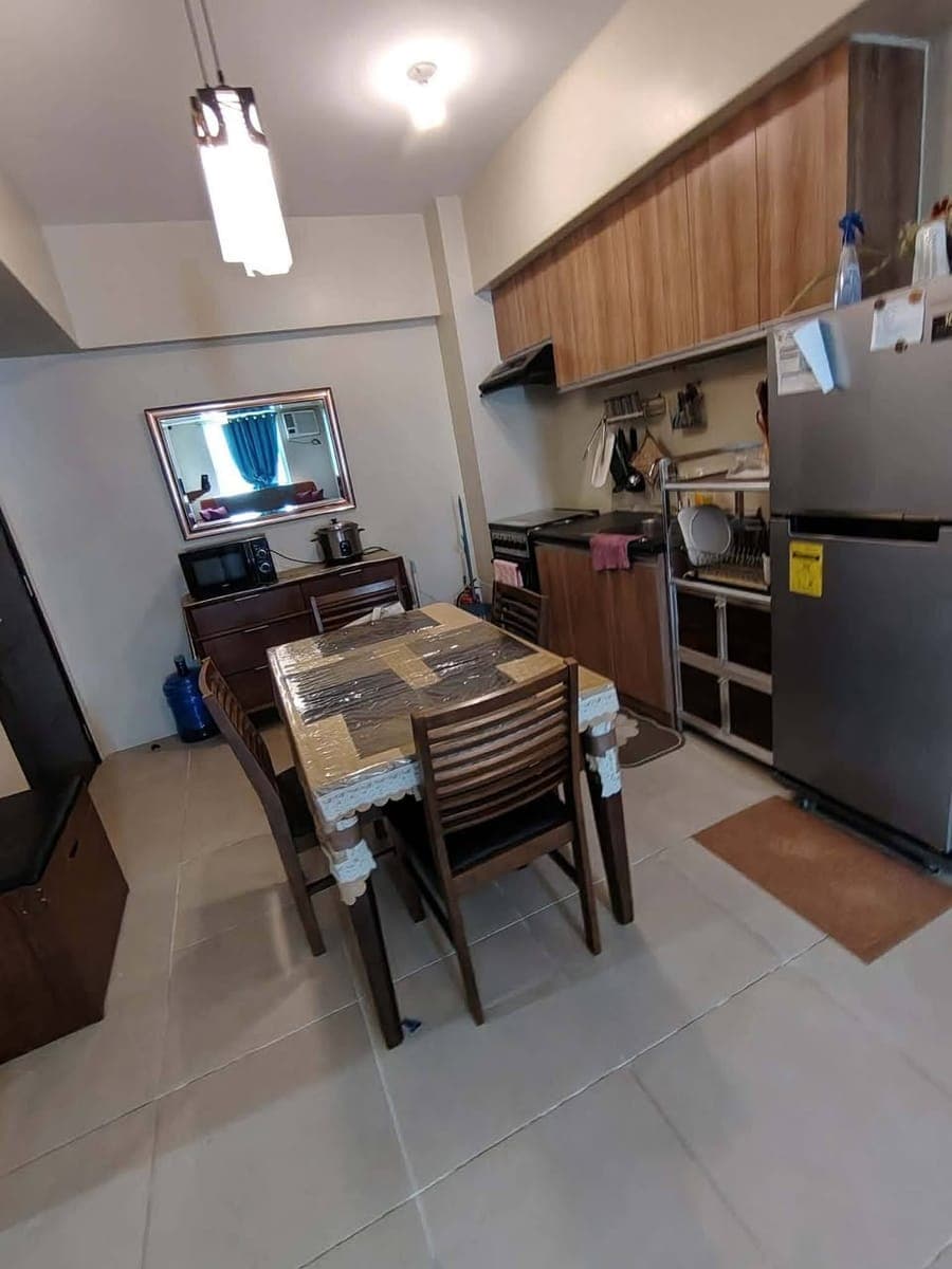 1 BR AVIDA RIALA TOWER 2 | Fully Furnished For Rent | IT Park, Cebu City ✨ - photo 4