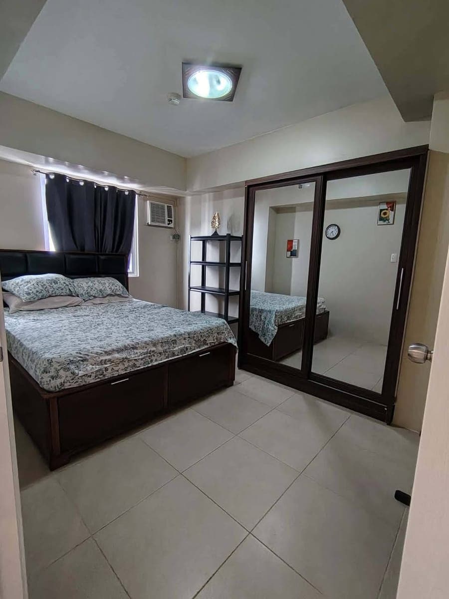 1 BR AVIDA RIALA TOWER 2 | Fully Furnished For Rent | IT Park, Cebu City ✨ - photo 5