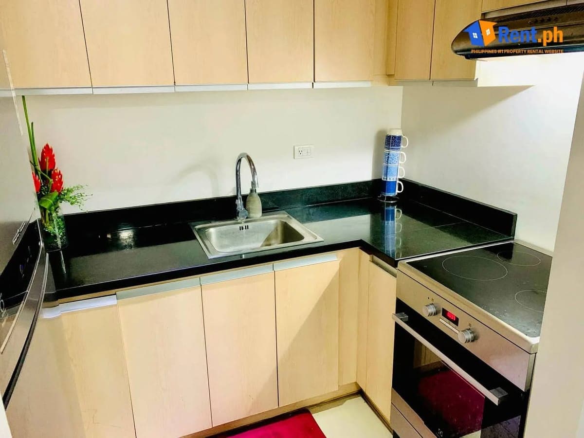 FULLY FURNISHED 2BR CONDOMINIUM FOR RENT - photo 4
