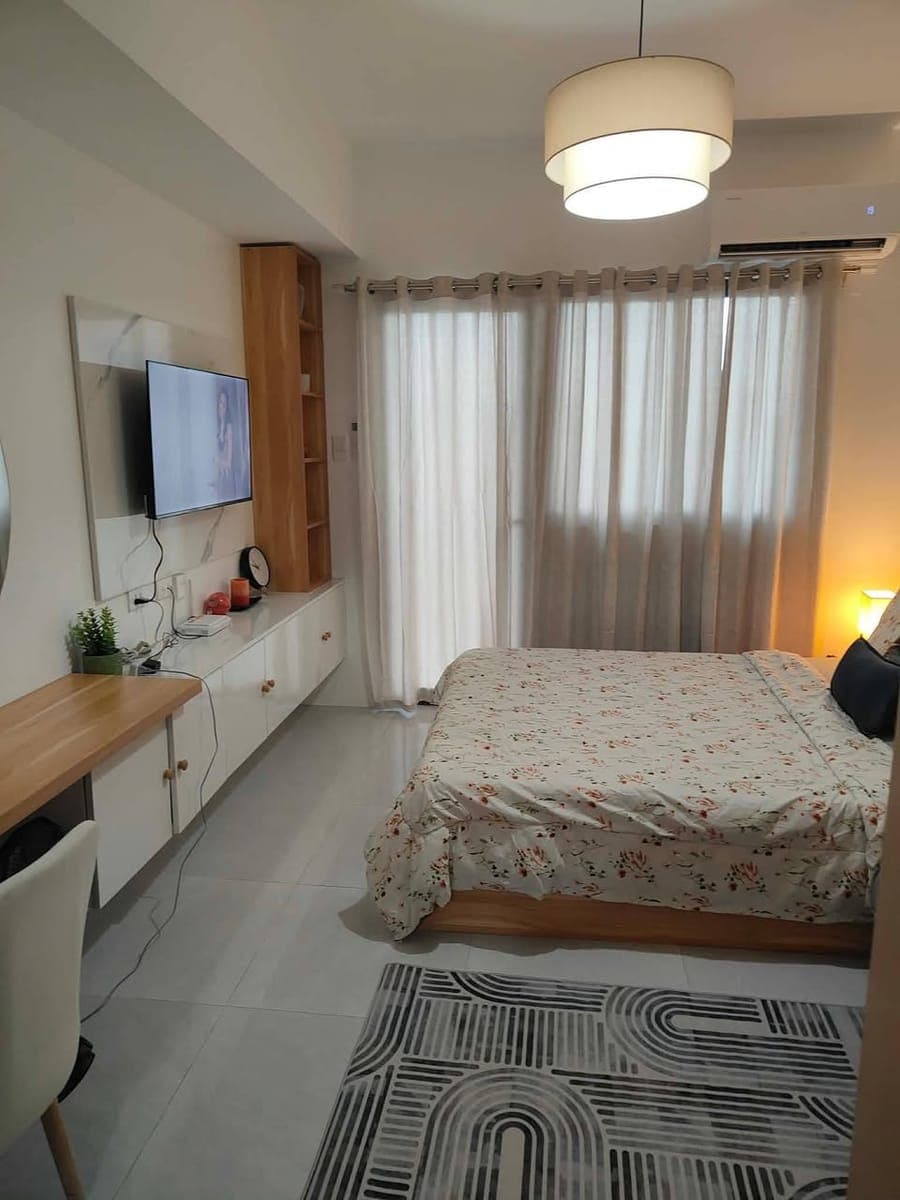 ✨ FOR RENT | Fully Furnished Studio Unit ✨ - photo 2