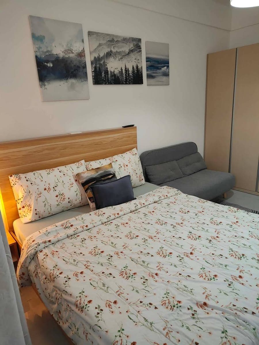 ✨ FOR RENT | Fully Furnished Studio Unit ✨ - photo 4