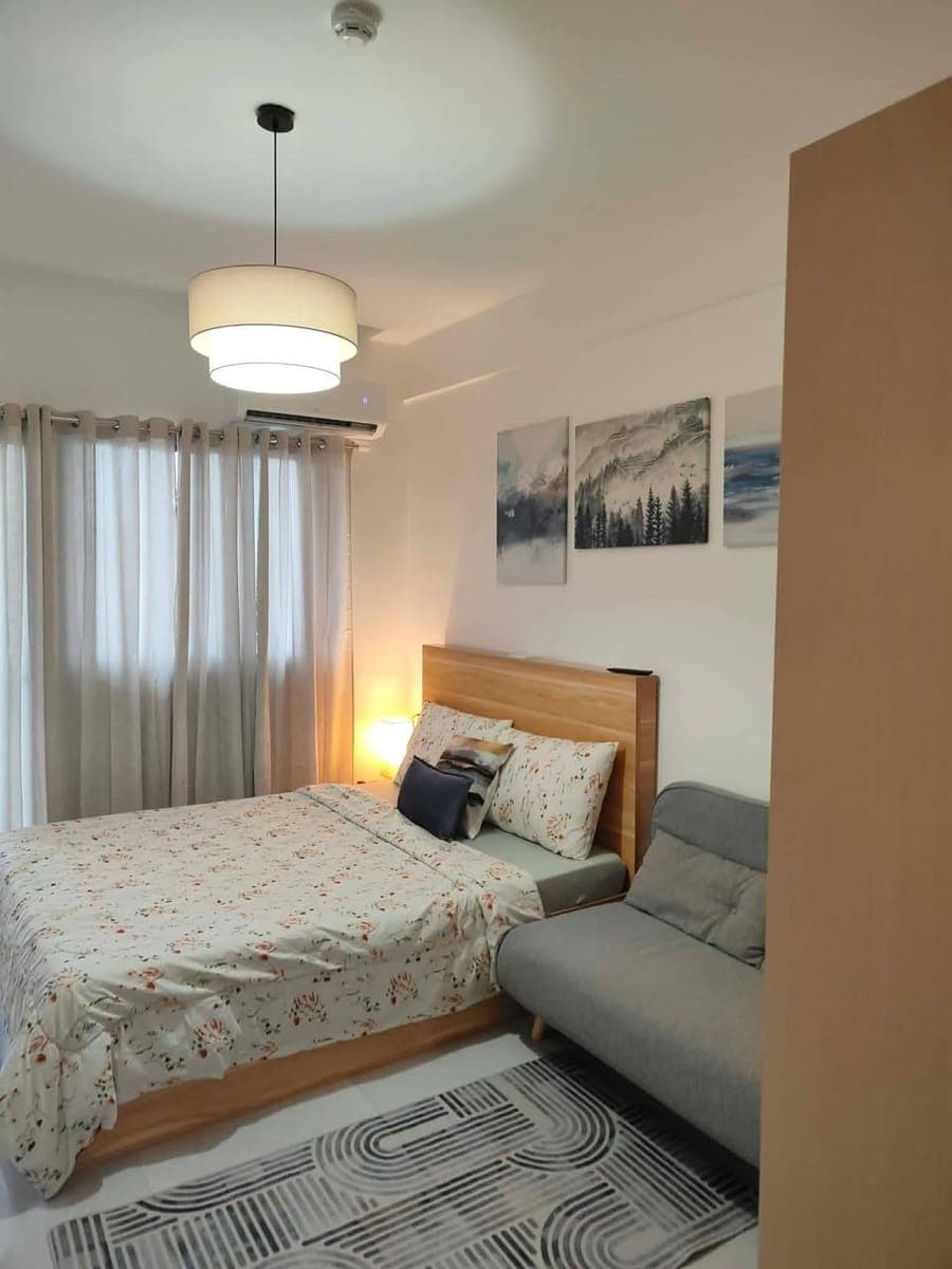 ✨ FOR RENT | Fully Furnished Studio Unit ✨ - photo 5