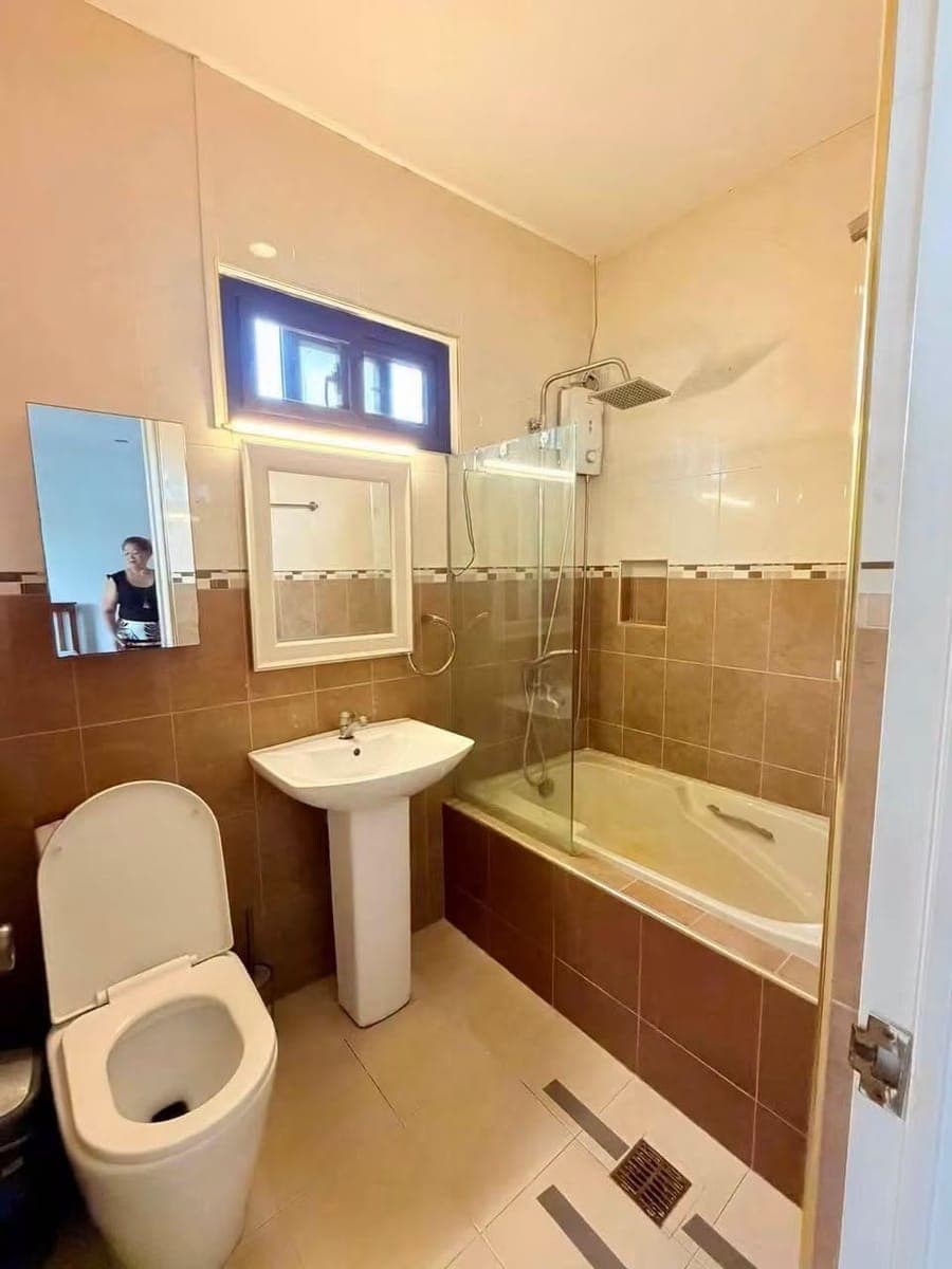 FOR RENT HOUSE AND LOT IN MANDAUE‼️ - photo 5