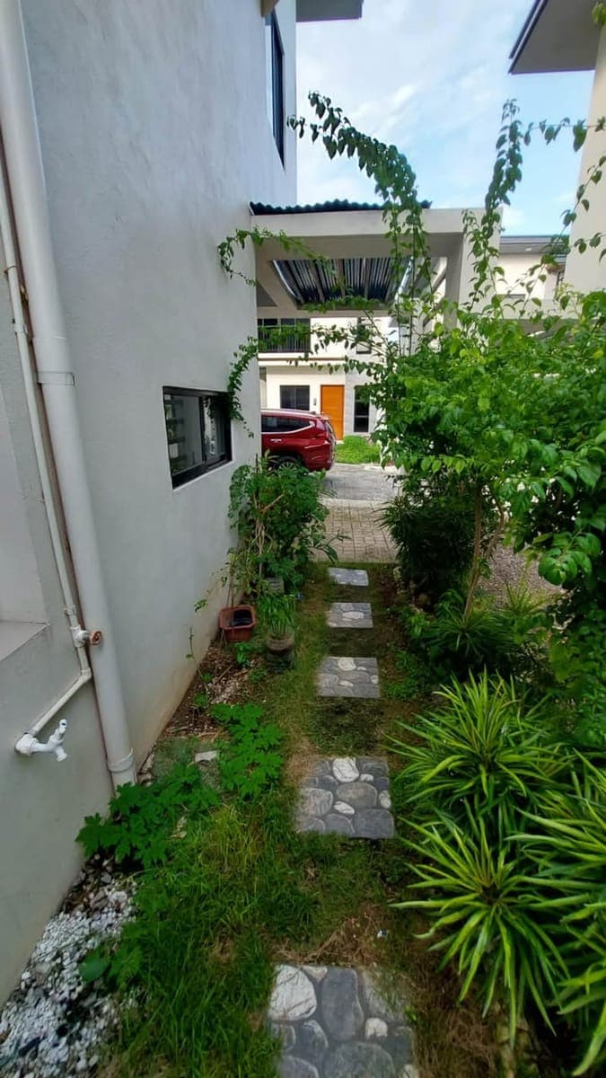 House for Rent/Sale – Verdana Heights, Tisa Cebu City - photo 2
