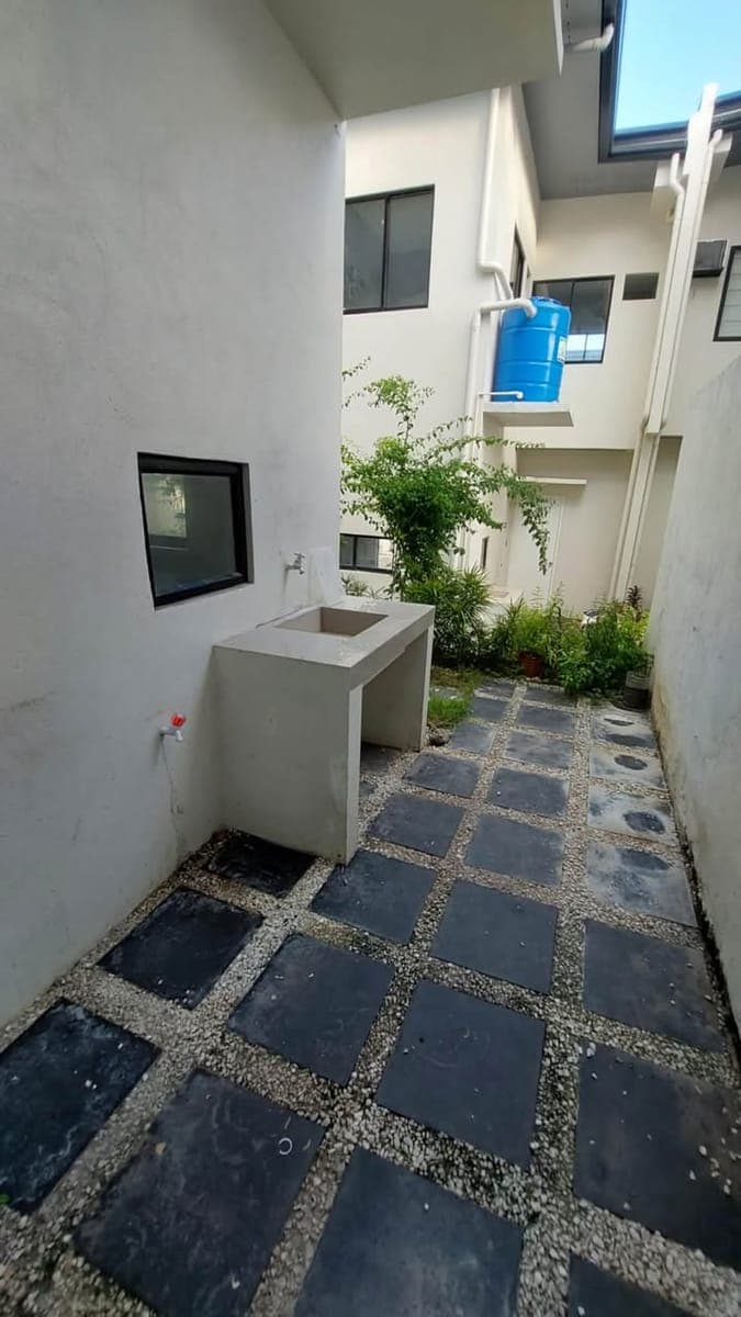 House for Rent/Sale – Verdana Heights, Tisa Cebu City - photo 4