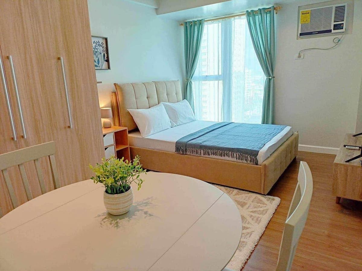 FOR RENT ❗️| Solinea Tower 3 – Studio Unit - photo 1