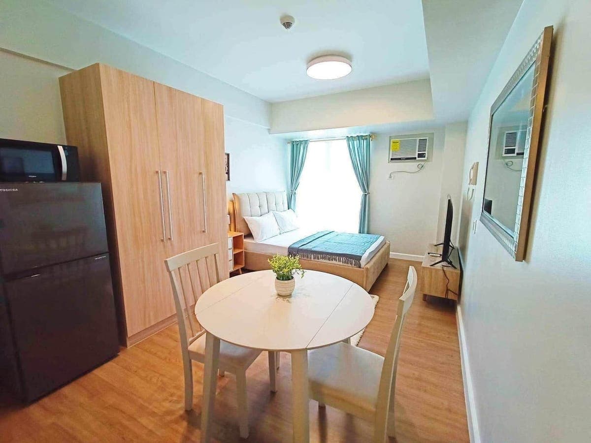 FOR RENT ❗️| Solinea Tower 3 – Studio Unit - photo 3