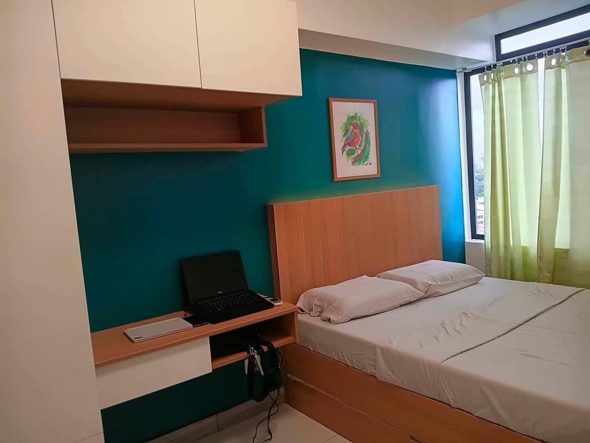 FOR RENT ❗️| Arc Tower – Studio Unit - photo 1