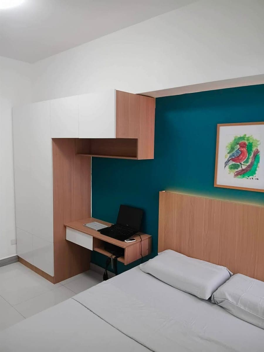 FOR RENT ❗️| Arc Tower – Studio Unit - photo 3