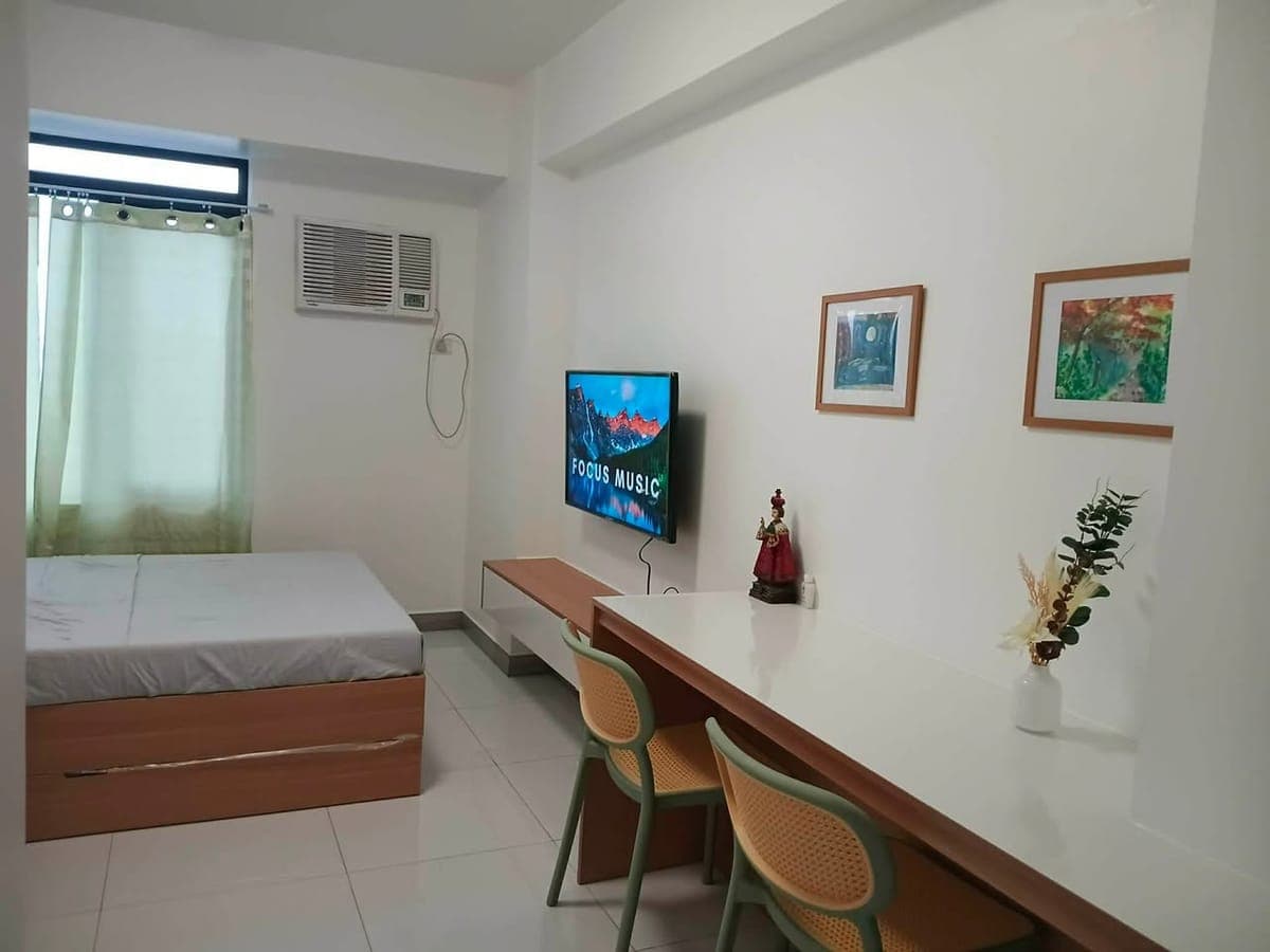 FOR RENT ❗️| Arc Tower – Studio Unit - photo 4