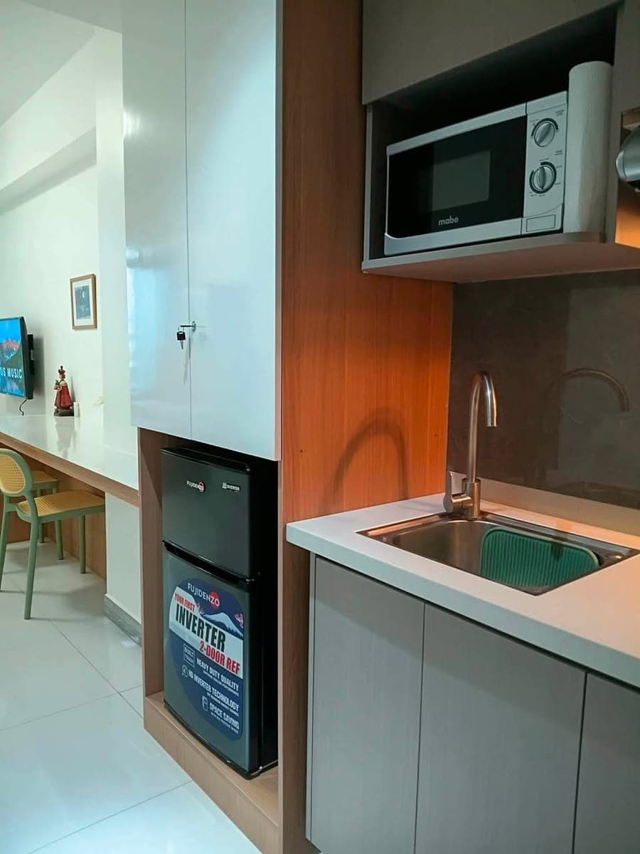FOR RENT ❗️| Arc Tower – Studio Unit - photo 5