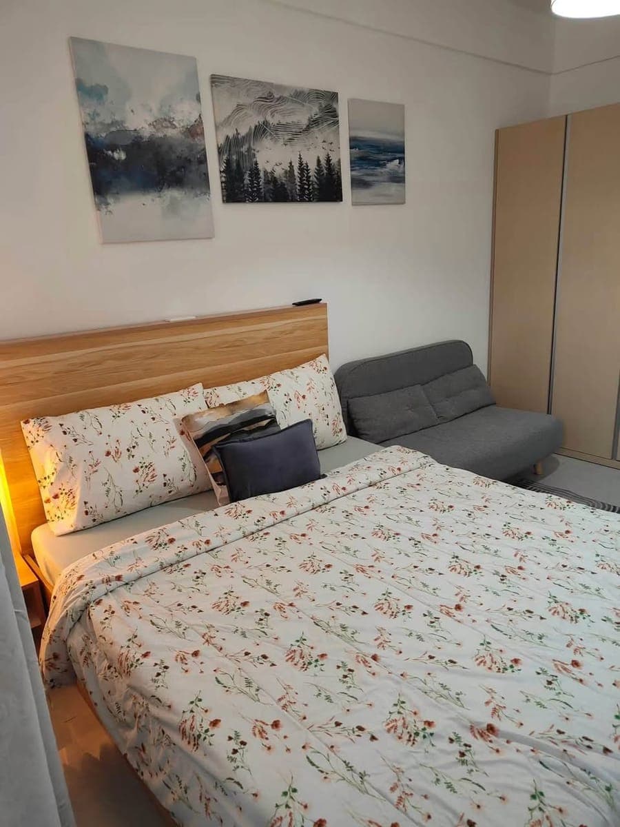 Clean, Cozy, and Comfortable Studio Unit is FOR RENT‼️ - photo 3