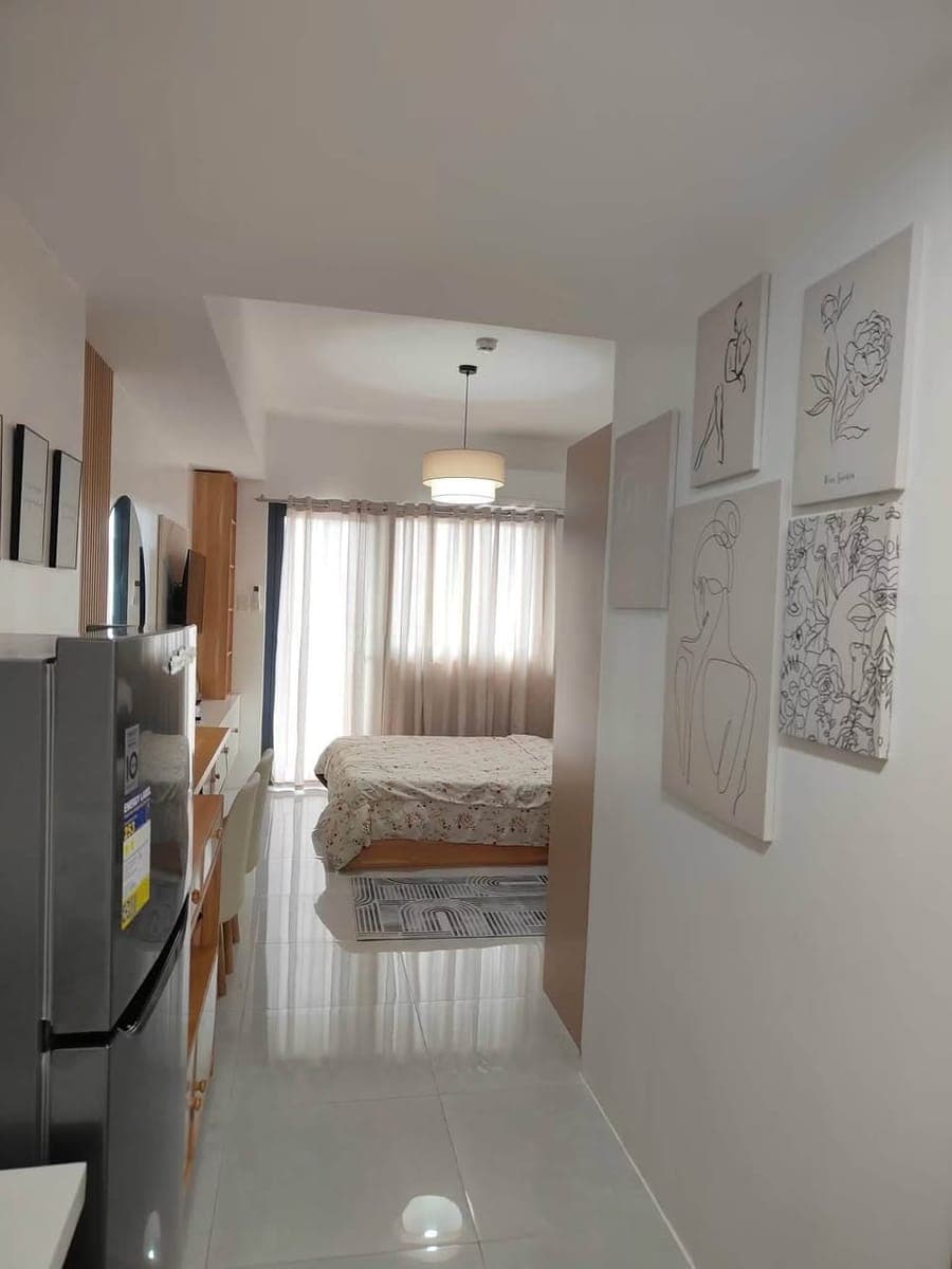 Clean, Cozy, and Comfortable Studio Unit is FOR RENT‼️ - photo 5