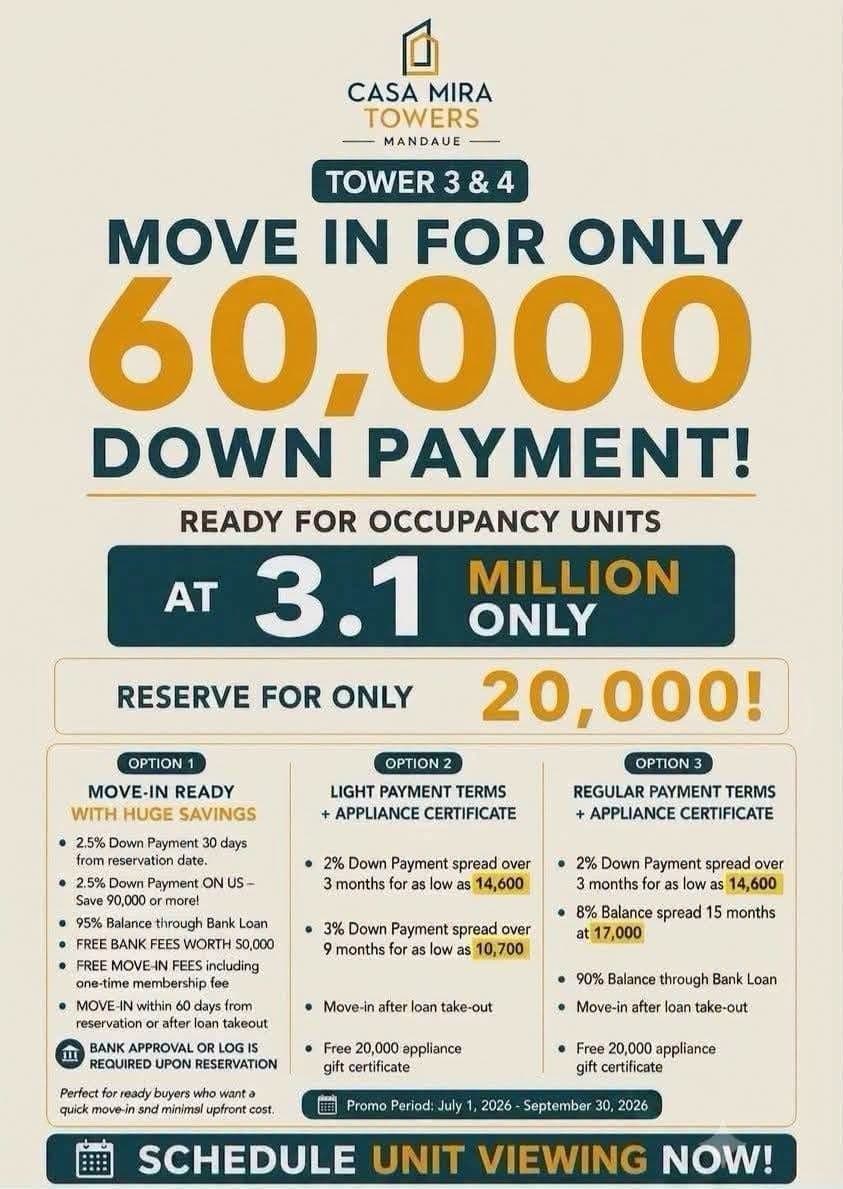 🏙️ Why keep paying rent when you can own your own home? - photo 2