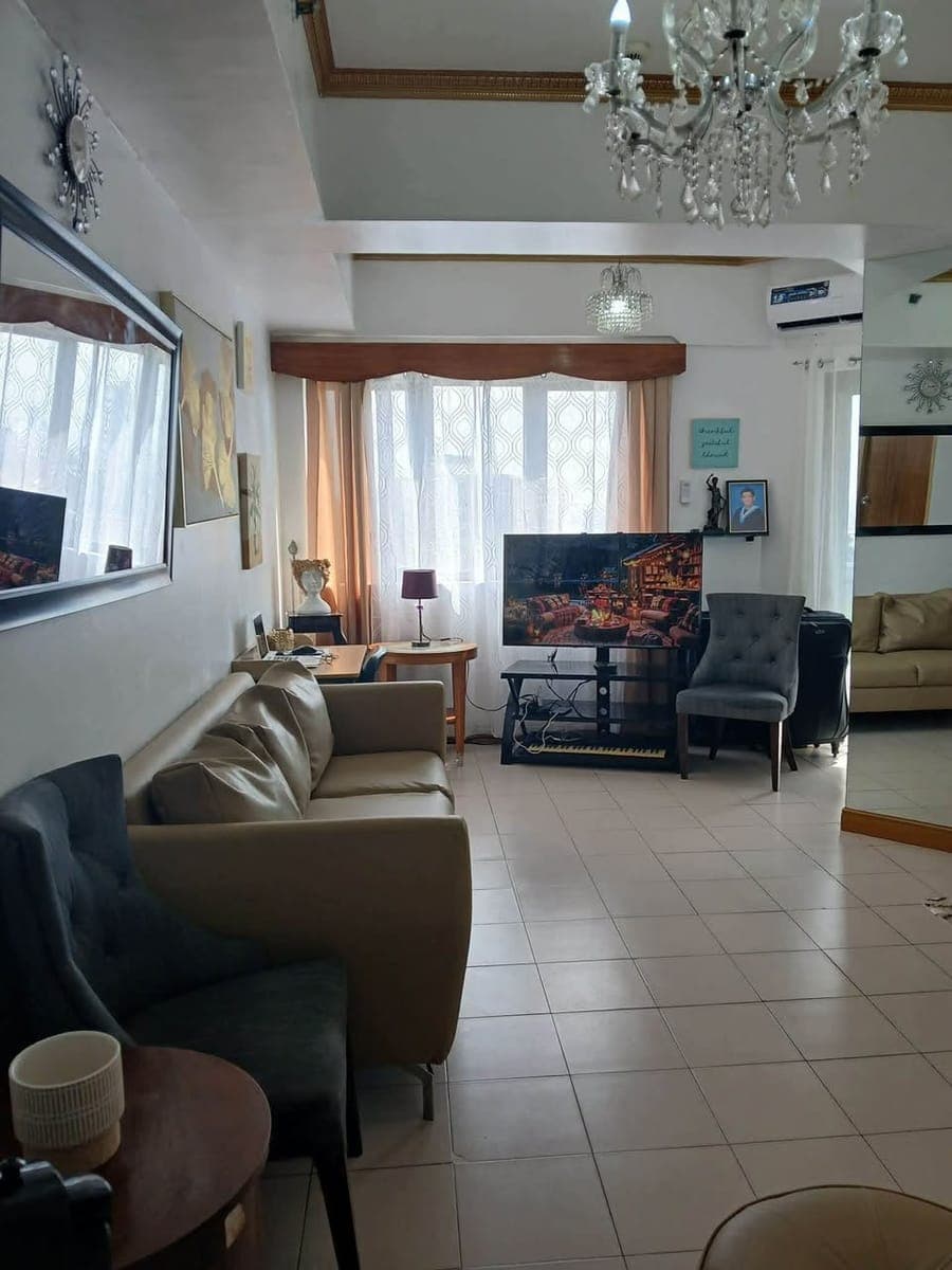 For Rent ❗️– 1 Bedroom at Persimmon Condominium, Mabolo - photo 1
