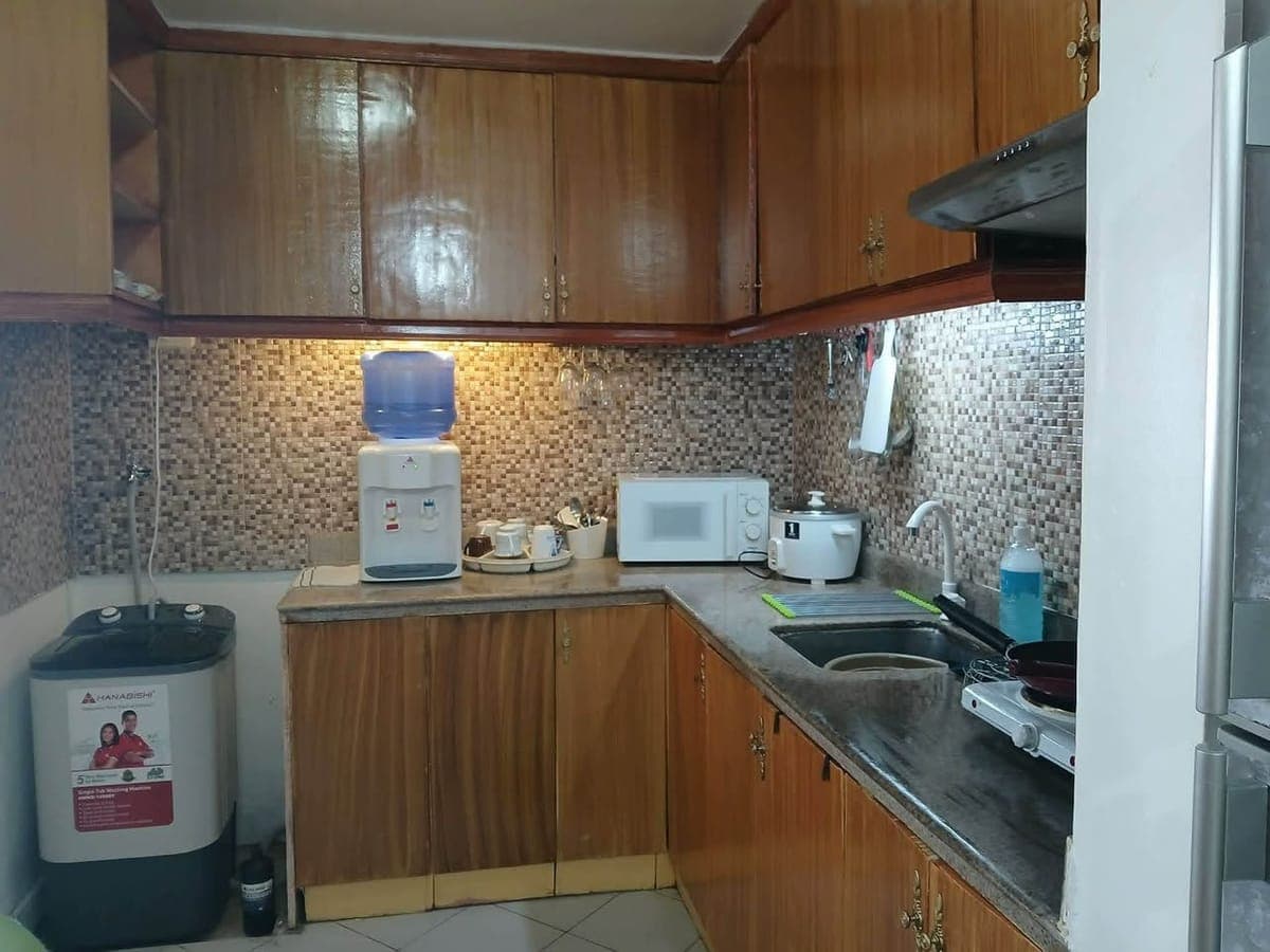 For Rent ❗️– 1 Bedroom at Persimmon Condominium, Mabolo - photo 4