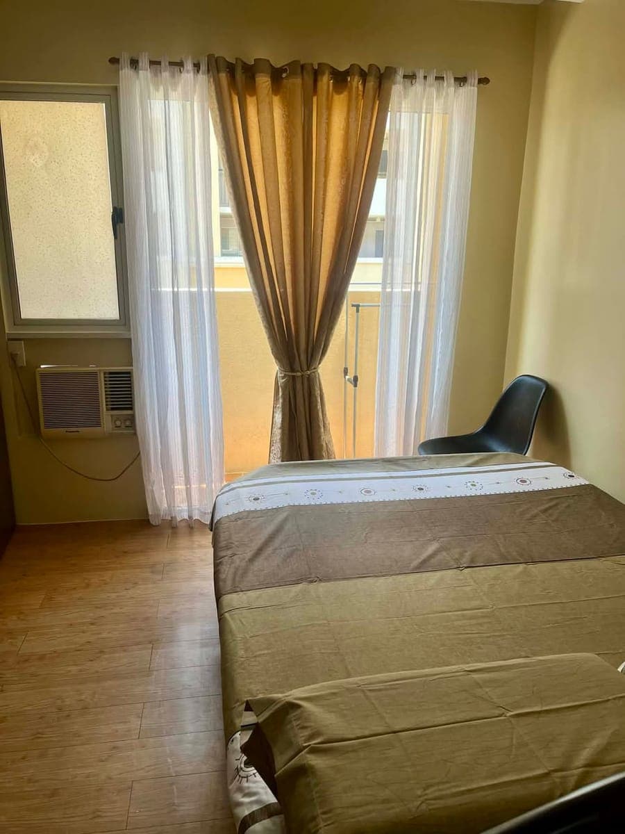 San Remo studio for rent long term in SRP Near NuStar SM Seaside SM Arena - photo 2