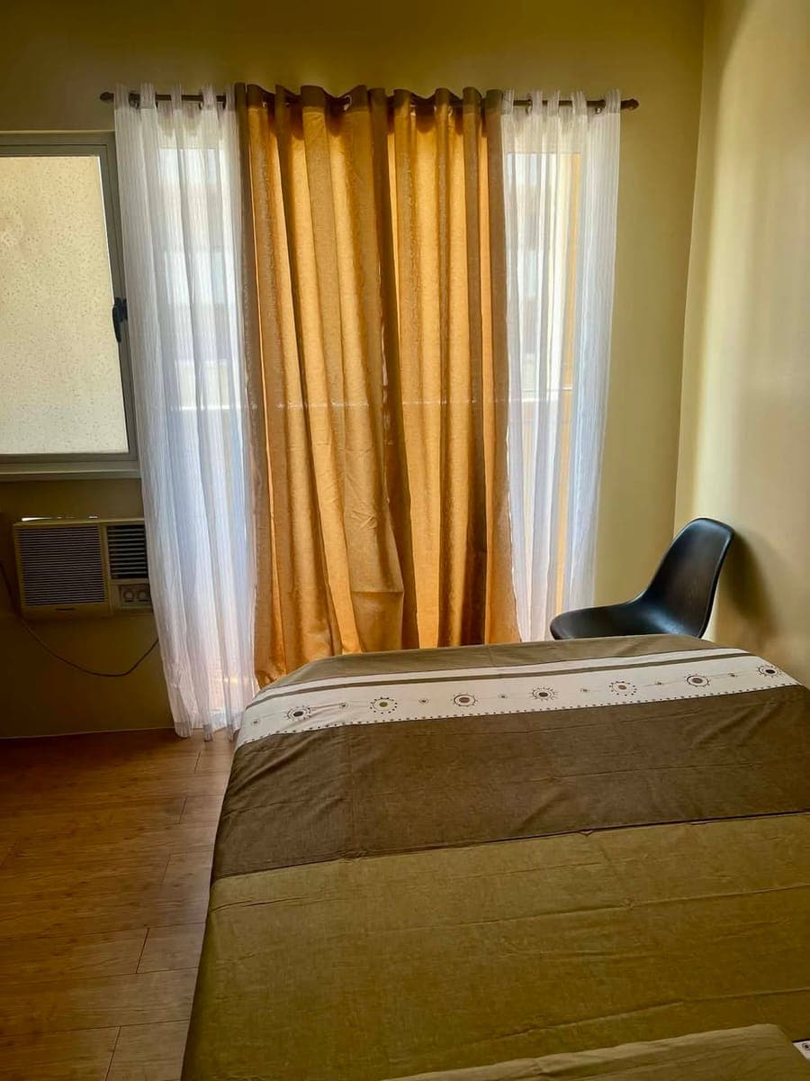 San Remo studio for rent long term in SRP Near NuStar SM Seaside SM Arena - photo 3