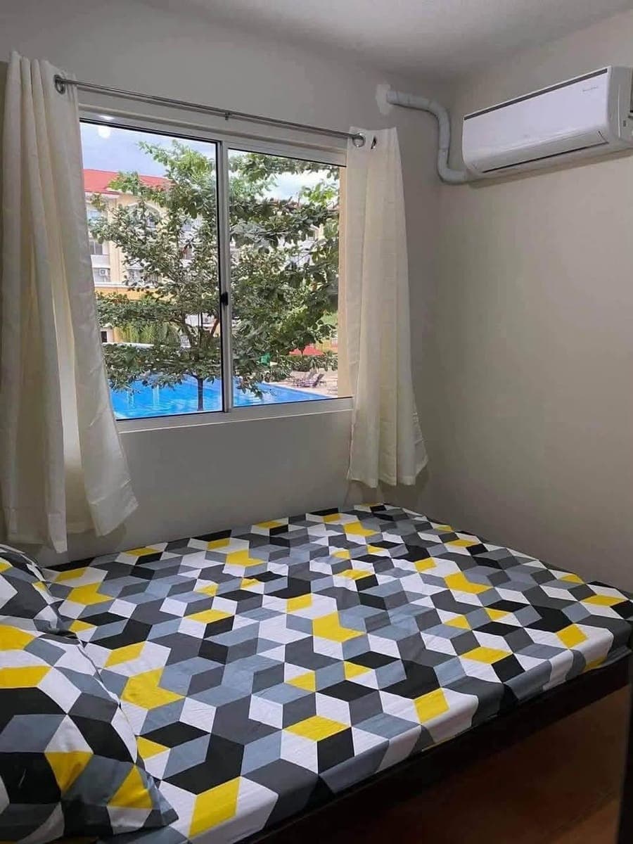 🏠 2-Bedroom Fully Furnished Condo for Rent –Sanremo Oasis City De Mare, Cebu City - photo 1