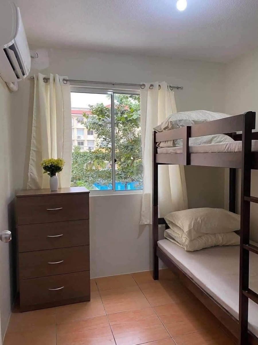 🏠 2-Bedroom Fully Furnished Condo for Rent –Sanremo Oasis City De Mare, Cebu City - photo 2