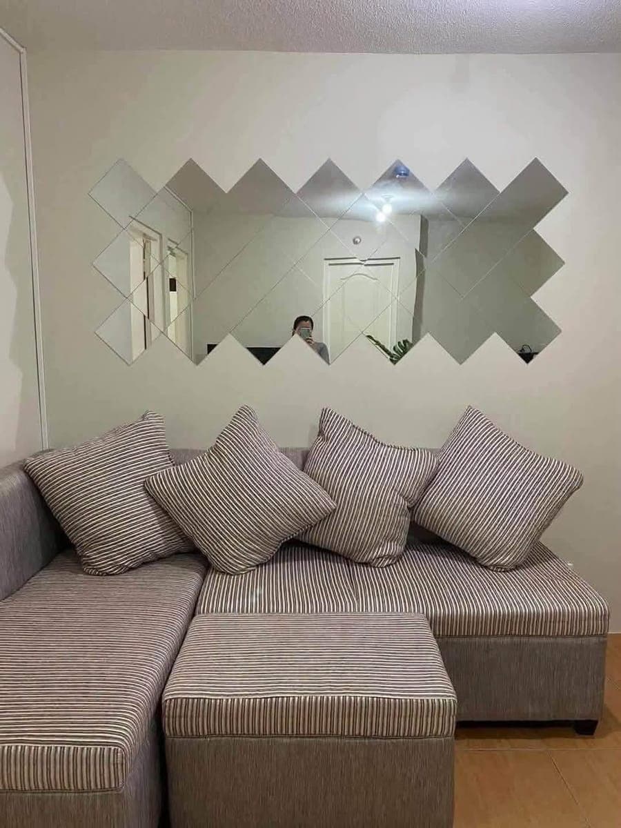 🏠 2-Bedroom Fully Furnished Condo for Rent –Sanremo Oasis City De Mare, Cebu City - photo 3