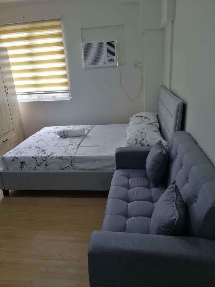 🌹FOR RENT SYMFONI GUADALUPE CEBU - photo 2