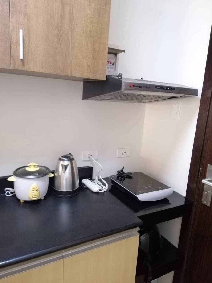FOR RENT: Studio Unit – Symfoni Nichols, Guadalupe Cebu City - photo 2