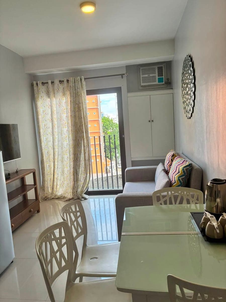 🔥 FULLY FURNISHED 2-BEDROOM CONDOMINIUM 🌇FOR RENT❗️ - photo 1