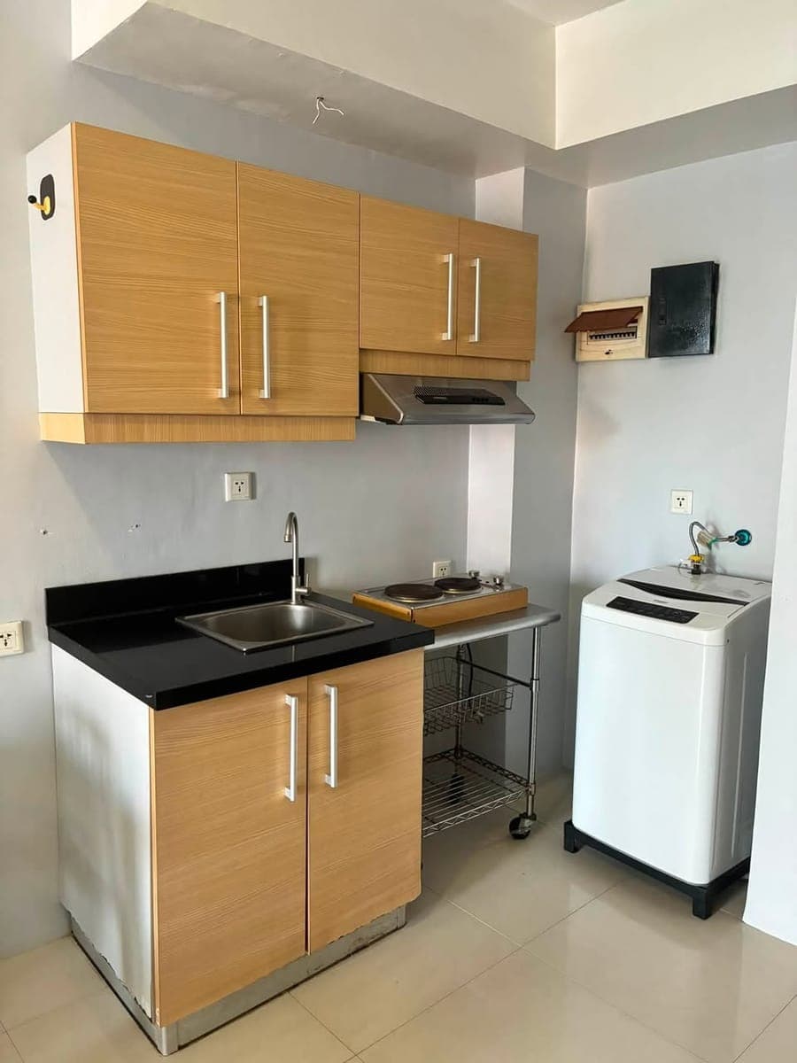 🔥 FULLY FURNISHED 2-BEDROOM CONDOMINIUM 🌇FOR RENT❗️ - photo 2