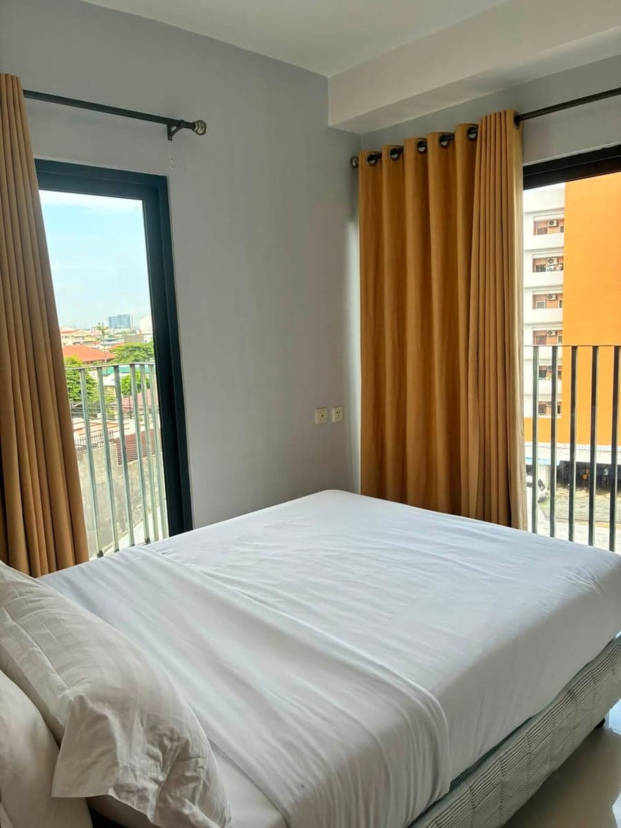 🔥 FULLY FURNISHED 2-BEDROOM CONDOMINIUM 🌇FOR RENT❗️ - photo 4