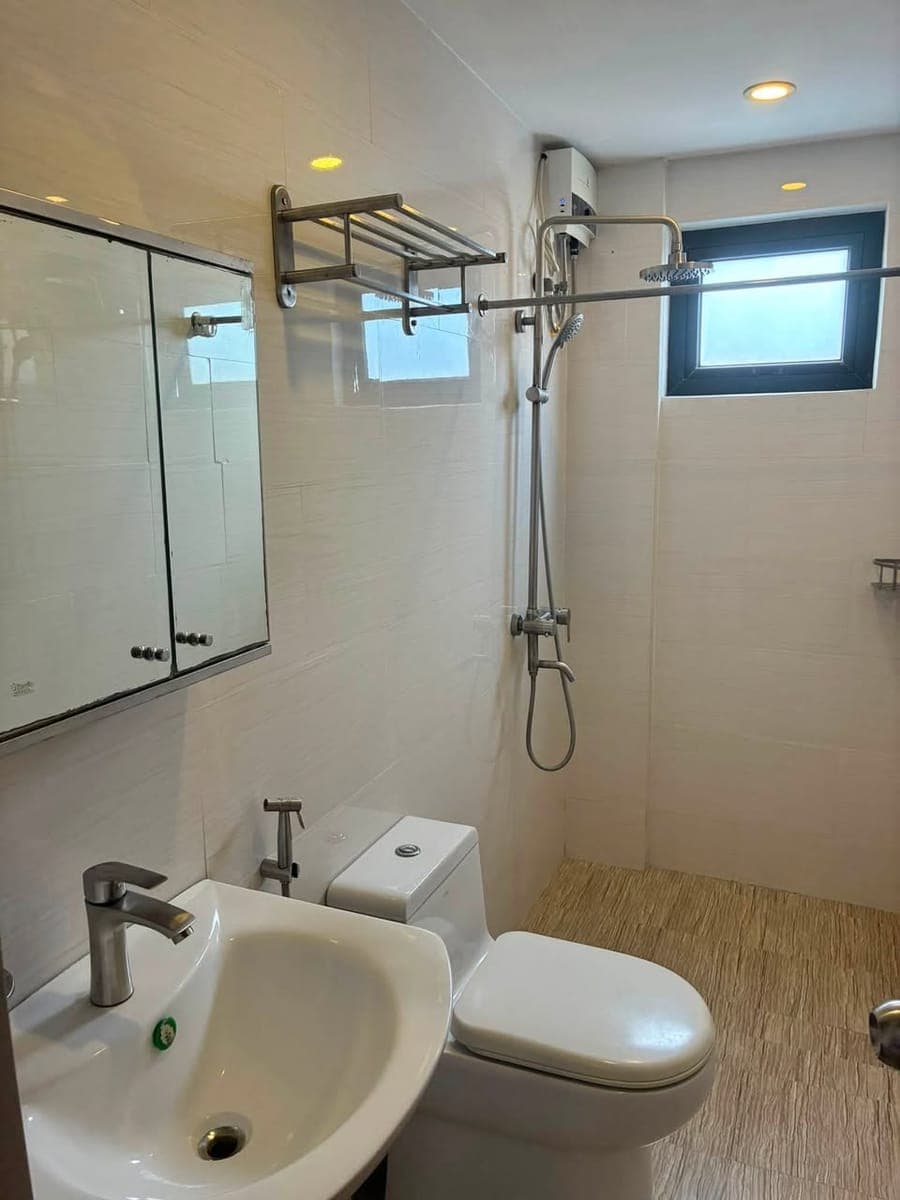 🔥 FULLY FURNISHED 2-BEDROOM CONDOMINIUM 🌇FOR RENT❗️ - photo 5