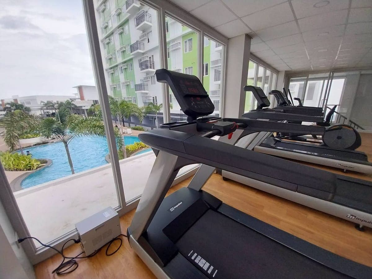 Casa Mira Mandaue For Lease for only 12k includes condo dues - photo 2