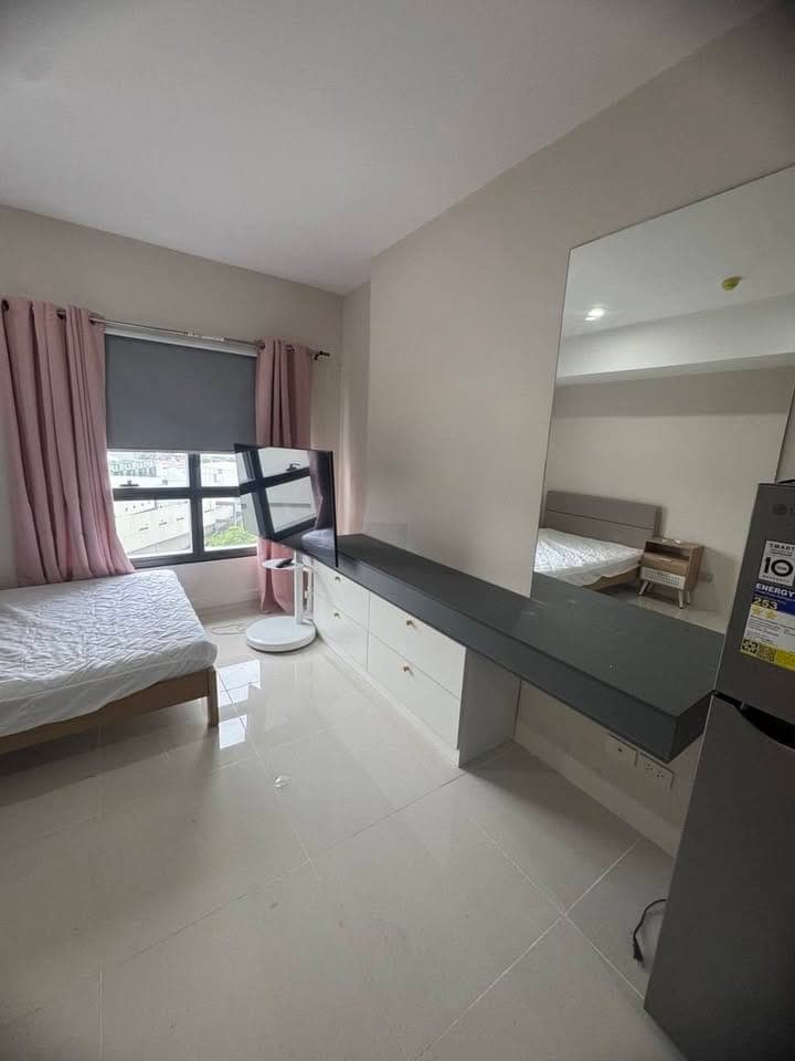 🏙️✨ Furnished Studio for RENT in J Tower Residences, Mandaue City Facing JMALL ✨🏙️ - photo 1