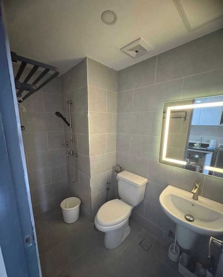 🏙️✨ Furnished Studio for RENT in J Tower Residences, Mandaue City Facing JMALL ✨🏙️ - photo 4