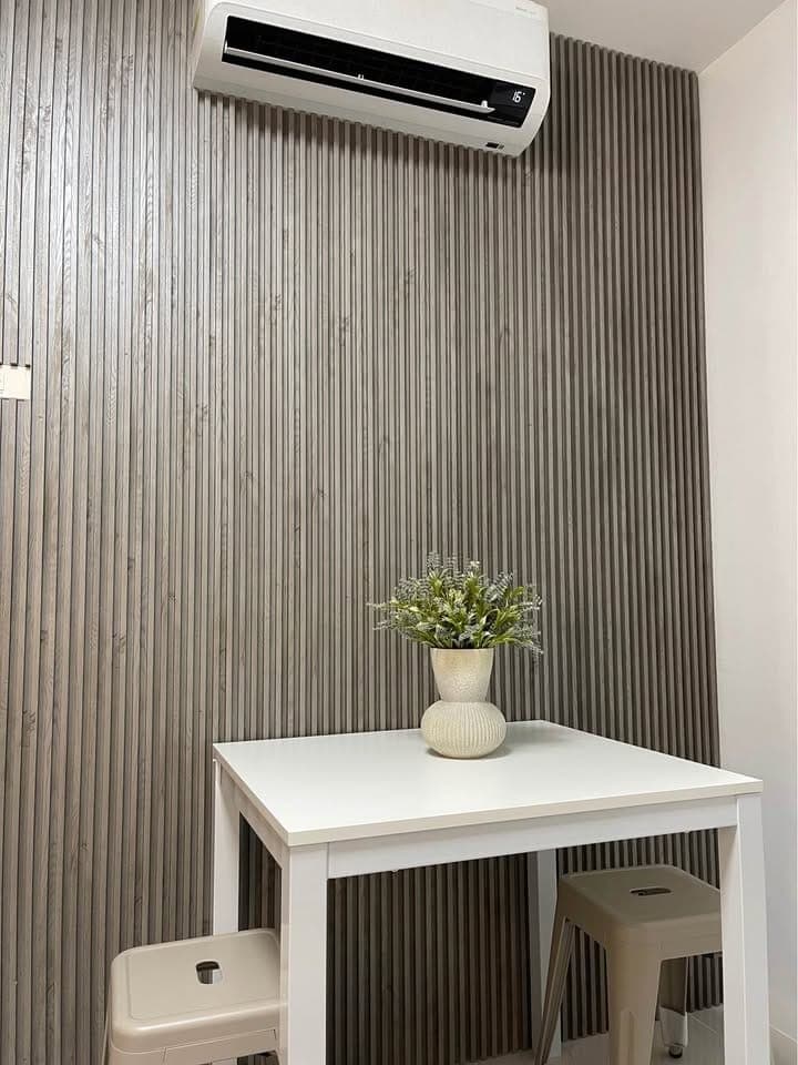 Modern 1BR for RENT in J Tower Residences Beside JMALL, Mandaue City - photo 3