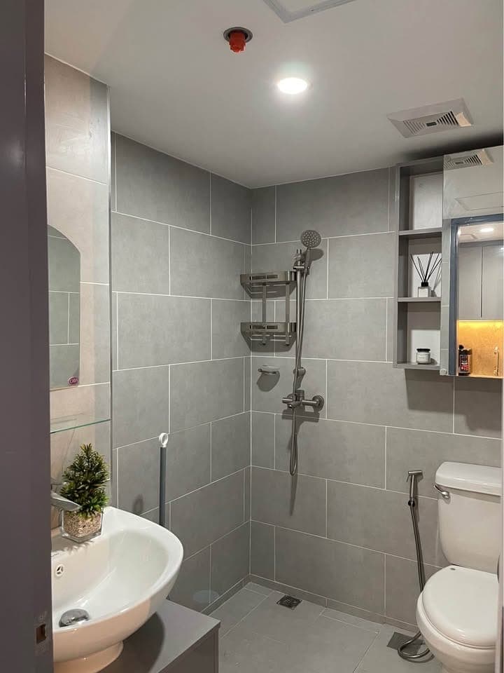 Modern 1BR for RENT in J Tower Residences Beside JMALL, Mandaue City - photo 4
