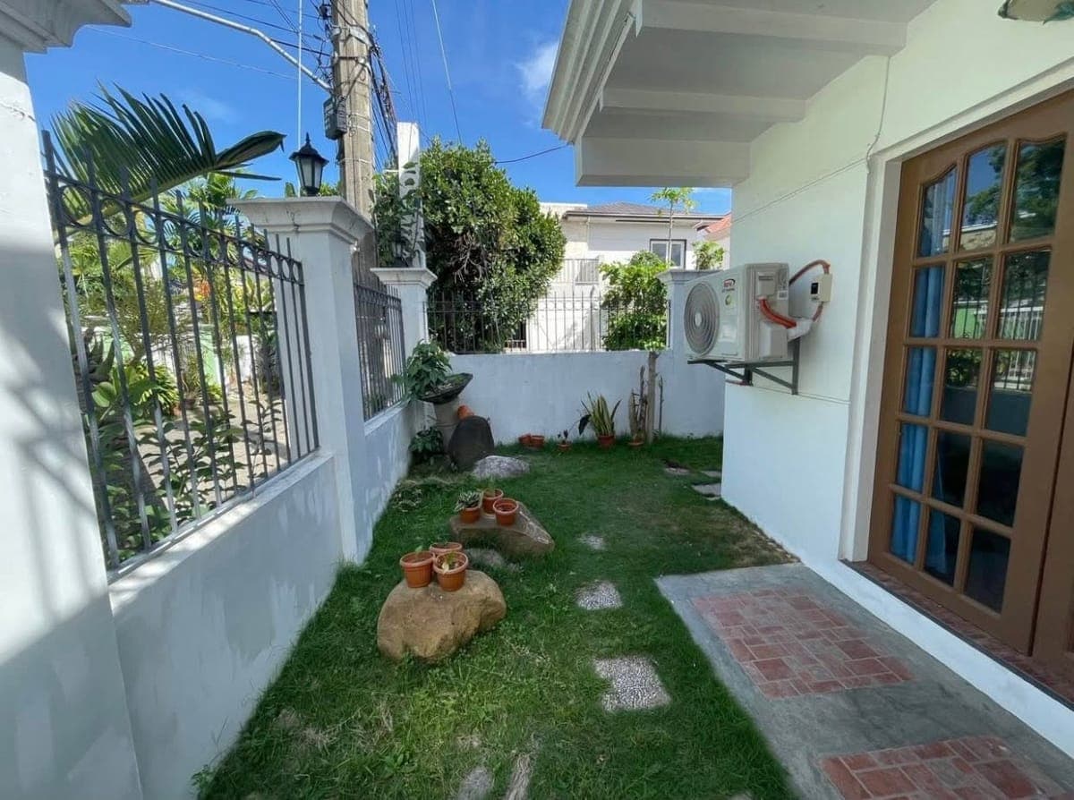 3BR House for RENT in Marigondon, Lapu-Lapu City Inside high-end Subdivision - photo 2