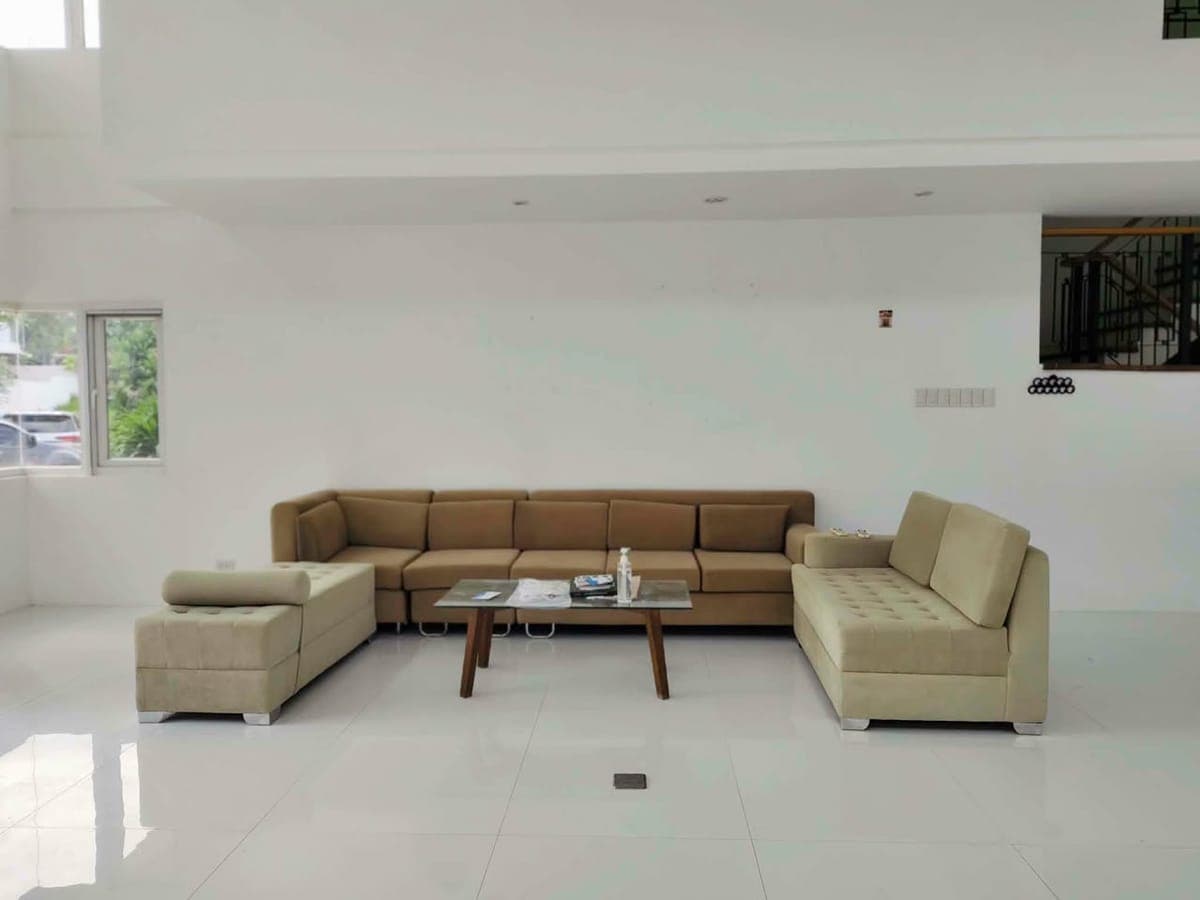 FOR RENT!: HOUSE AND LOT IN AMARA LILOAN CEBU - photo 3