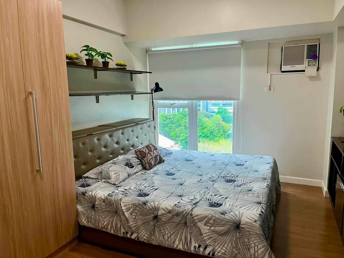 🏙️ FOR RENT | Solinea Tower 3 – Studio Unit ❗️ - photo 1